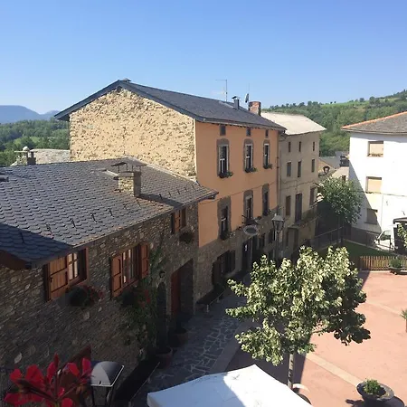 Hotel El Jac Ger