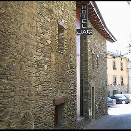El Jac Hotel
