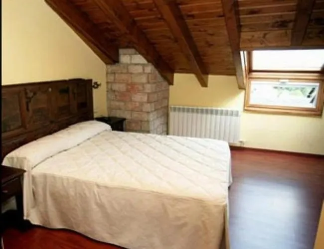 El Jac Hotel Ger