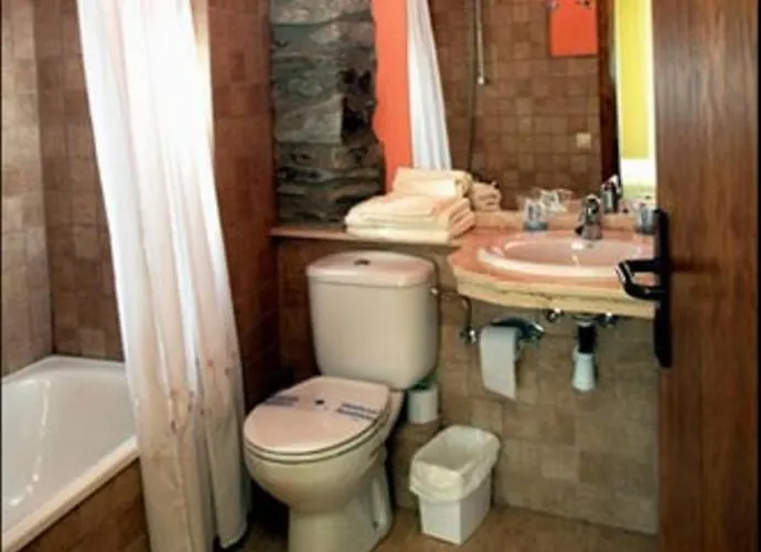 Hotel El Jac 2*