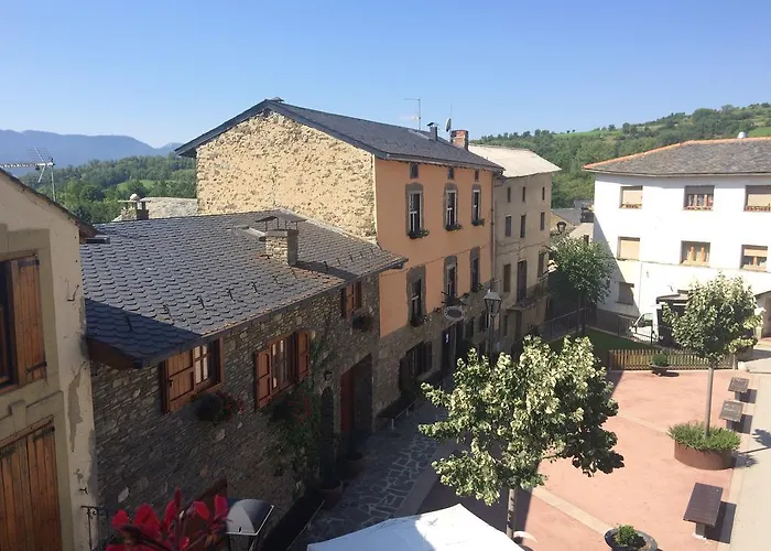 Hotel El Jac Ger