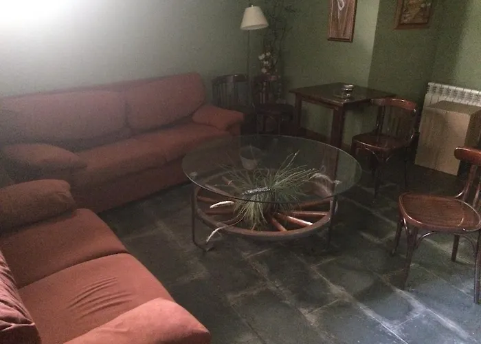 Hotel El Jac