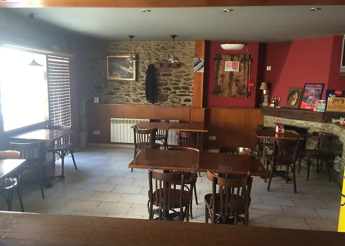 Hotel El Jac Ger