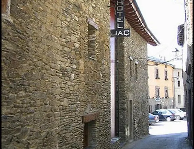 El Jac Hotel