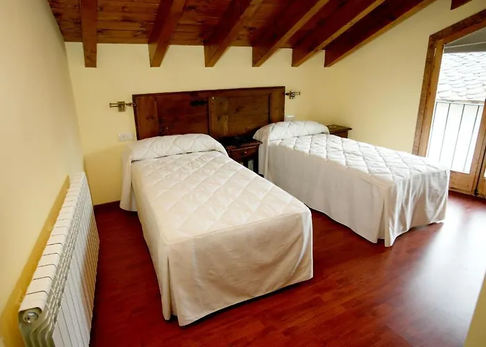 El Jac Hotel